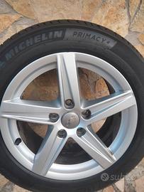 cerchi audi A3 