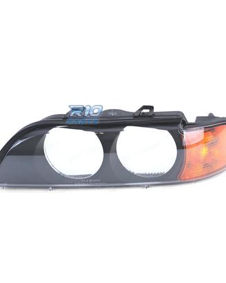 TULIPANO SINISTRO BMW SERIE 5 E39 95-00 NERO AMBRA