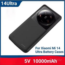 BATTERY COVER XIAOMI 14 ULTRA 