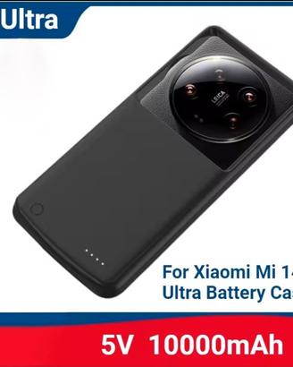 BATTERY COVER XIAOMI 14 ULTRA 