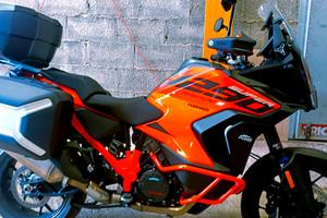 KTM 1290 SUPER ADVENTURE 