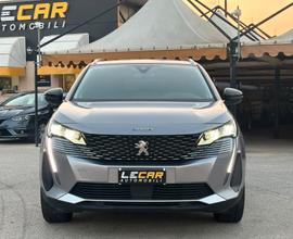 PEUGEOT 3008 BlueHDi 130 EAT8 Allure Pack