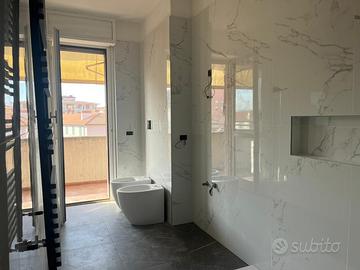 Ristrutturazione appartamenti