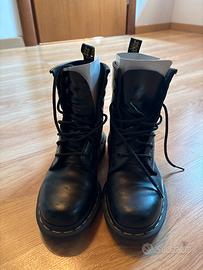 Stivaletto doctor martens