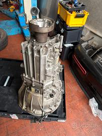 Cambio manuale Alfa Romeo Giulia 2.2Mjet 6 marce