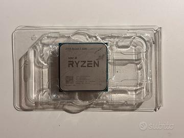 Ryzen 5 4500