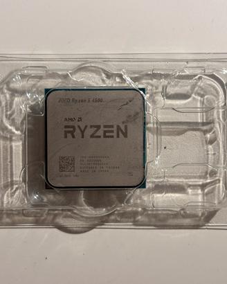 Ryzen 5 4500