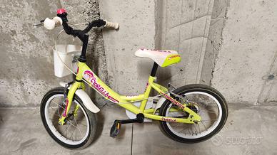 Bicicletta Brera bambina