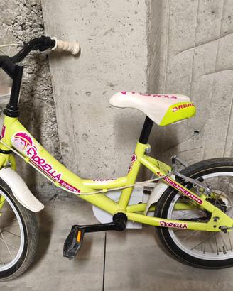 Bicicletta Brera bambina