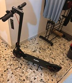 MONOPATTINO ELETTRICO NUOVO MAI USATO