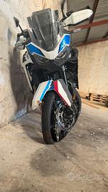 africa twin 1100 2025 