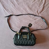 Borsa miu miu