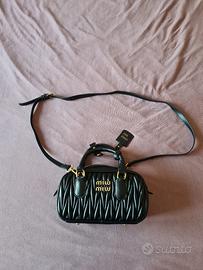 Borsa miu miu