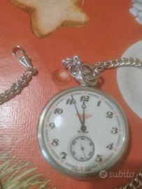 Orologio da taschino