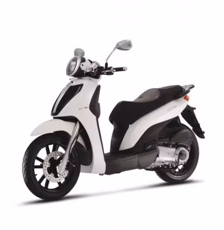 Ricambi Piaggio Carnaby 300 i.e
