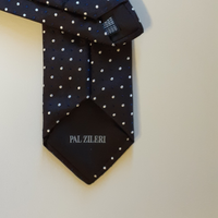 Tre cravatte nuove Pal Zileri