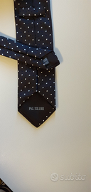 Tre cravatte nuove Pal Zileri