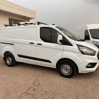 FORD TRANSIT CUSTOM 280 l1h1 2.0 130 cv