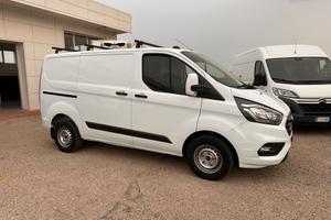 FORD TRANSIT CUSTOM 280 l1h1 2.0 130 cv