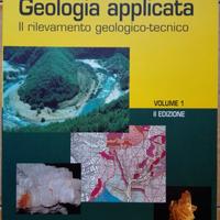 Libri Geologia Geotecnica