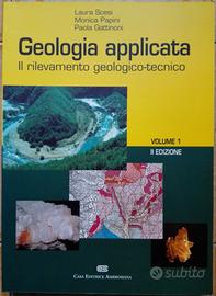 Libri Geologia Geotecnica