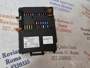 Centralina SAM Fusibili Smart Fortwo 451 800 Diese