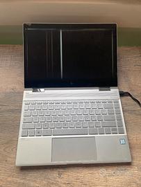 HP Spectre x360 13” touch 2n1