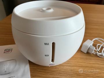 FONTANELLA ELETTRICA PER CANI E GATTI