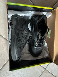 Scarpa ortopedica Nuova Podartis taglia 40