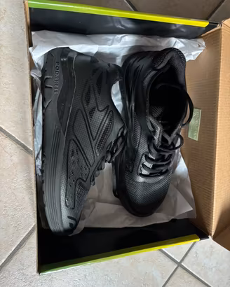 Scarpa ortopedica Nuova Podartis taglia 40