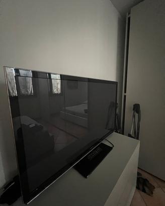 Panasonic 50 plasma