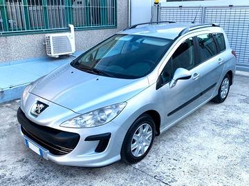 Peugeot 308 sw 1.6 hdi   (PREZZO RIBASSATO)