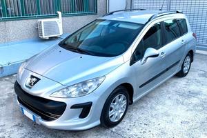 Peugeot 308 sw 1.6 hdi   (PREZZO RIBASSATO)