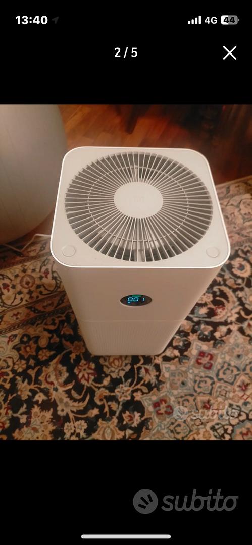 Purificatore di aria xiaomi Mi Air purifier 3 C - Elettrodomestici In  vendita a Ravenna