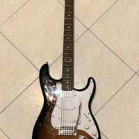 Chitarra elettrica 