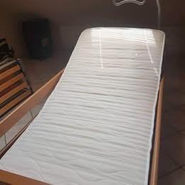 Letto bariatrico