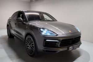 Porsche Cayenne Coupé 3.0 V6 E-Hybrid