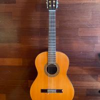 Chitarra Alhambra 3C