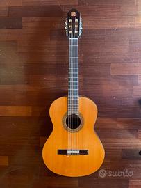 Chitarra Alhambra 3C