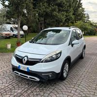 Renault Scenic Scénic XMod Cross 1.5 dCi 110CV Sta