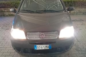 FIAT PUNTO 2010