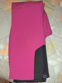 Pantalone sci donna