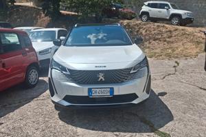 Peugeot 3008 Hybrid4 300 e-EAT8 GT