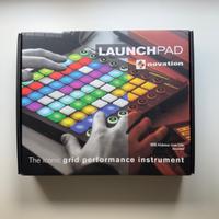 launchpad Novation MK2