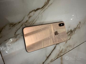 Iphone XS Max