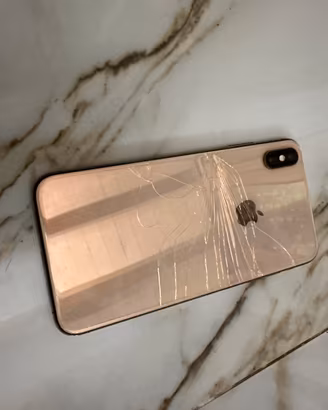 Iphone XS Max