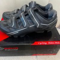 Scarpe MTB