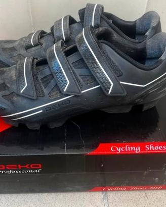 Scarpe MTB