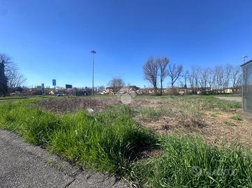 TER. RESIDENZIALE A FOMBIO