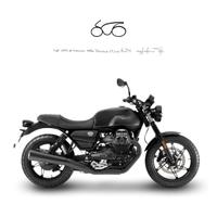 MOTO GUZZI V7 STONE